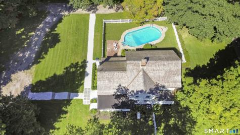 999 Bronson Road Fairfield CT 06824