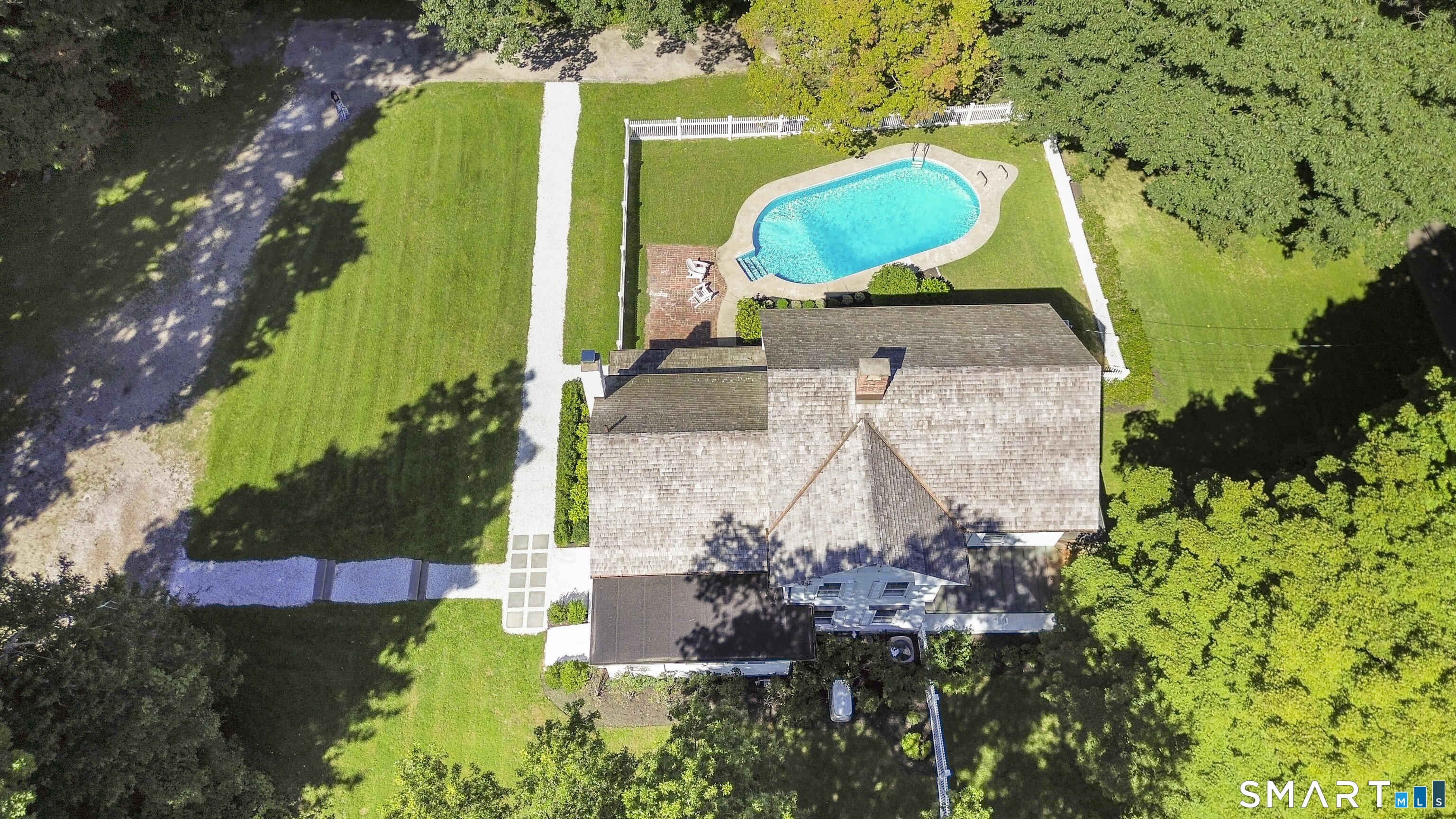 999 Bronson Road Fairfield CT 06824