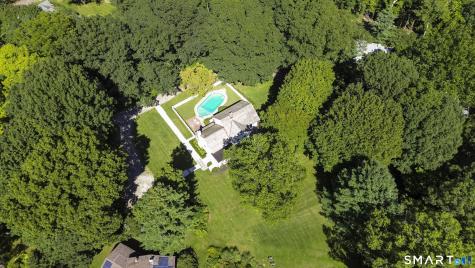 999 Bronson Road Fairfield CT 06824
