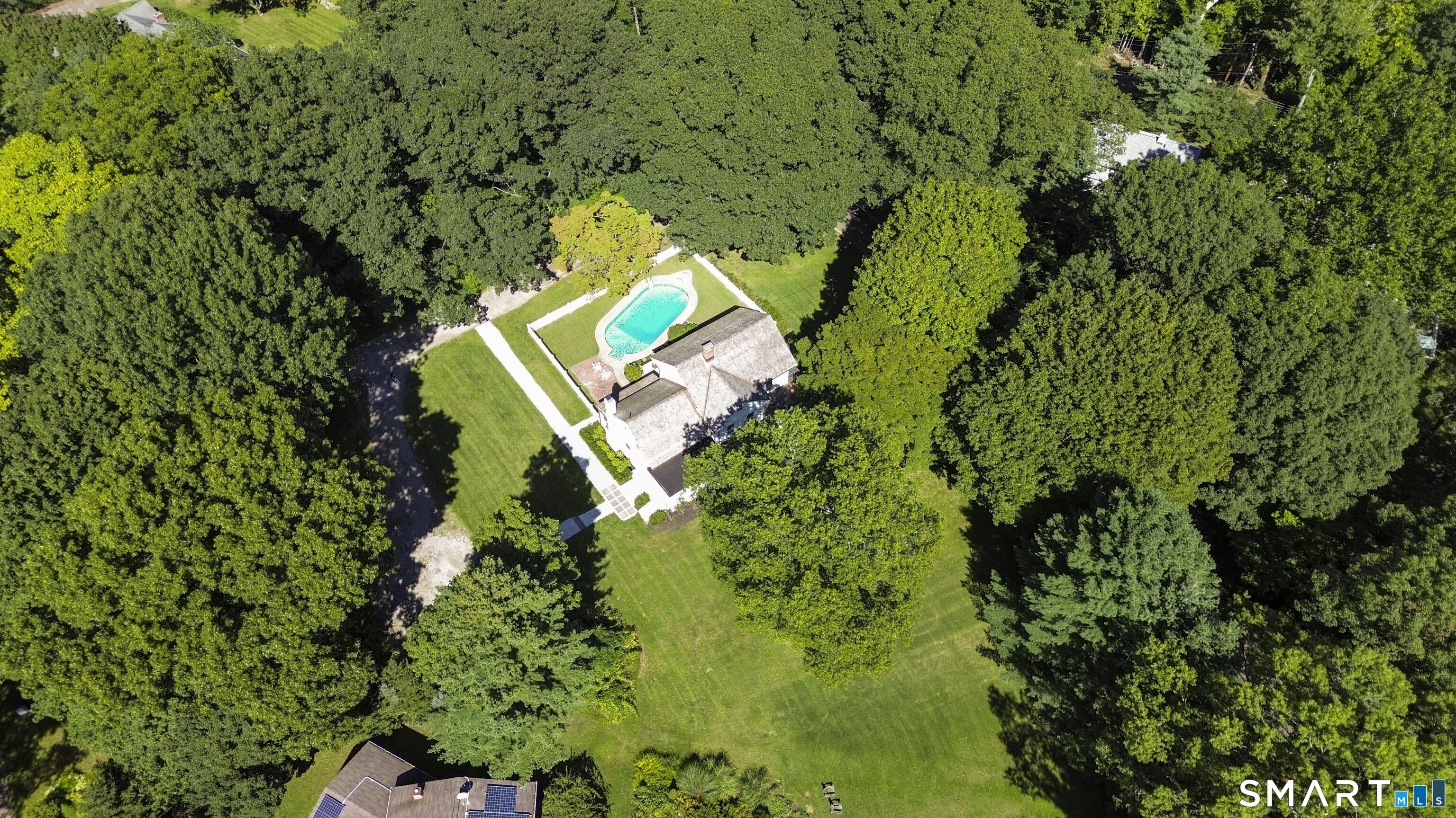 999 Bronson Road Fairfield CT 06824