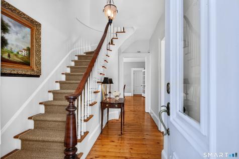 999 Bronson Road Fairfield CT 06824