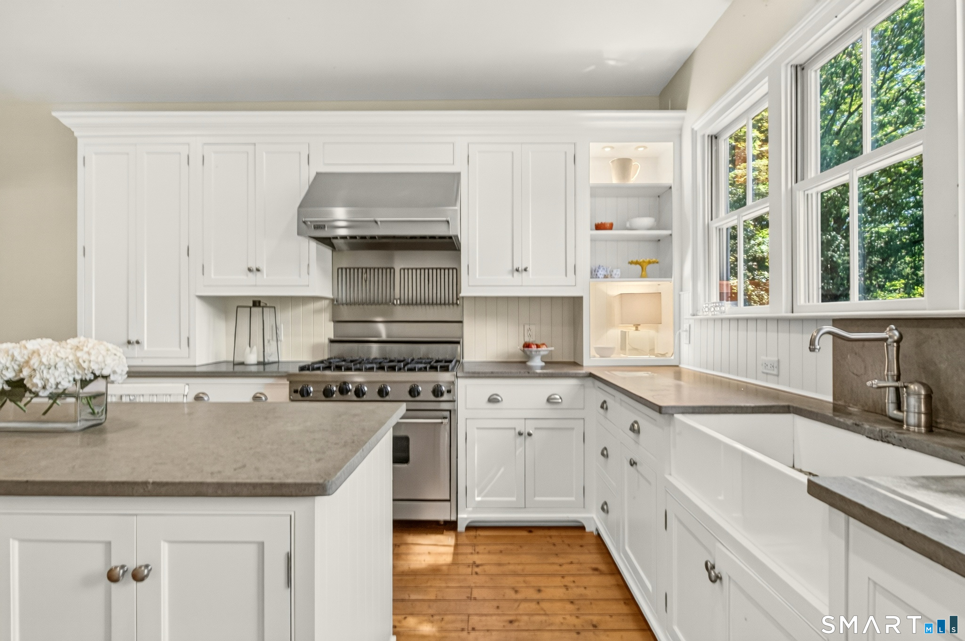 999 Bronson Road Fairfield CT 06824