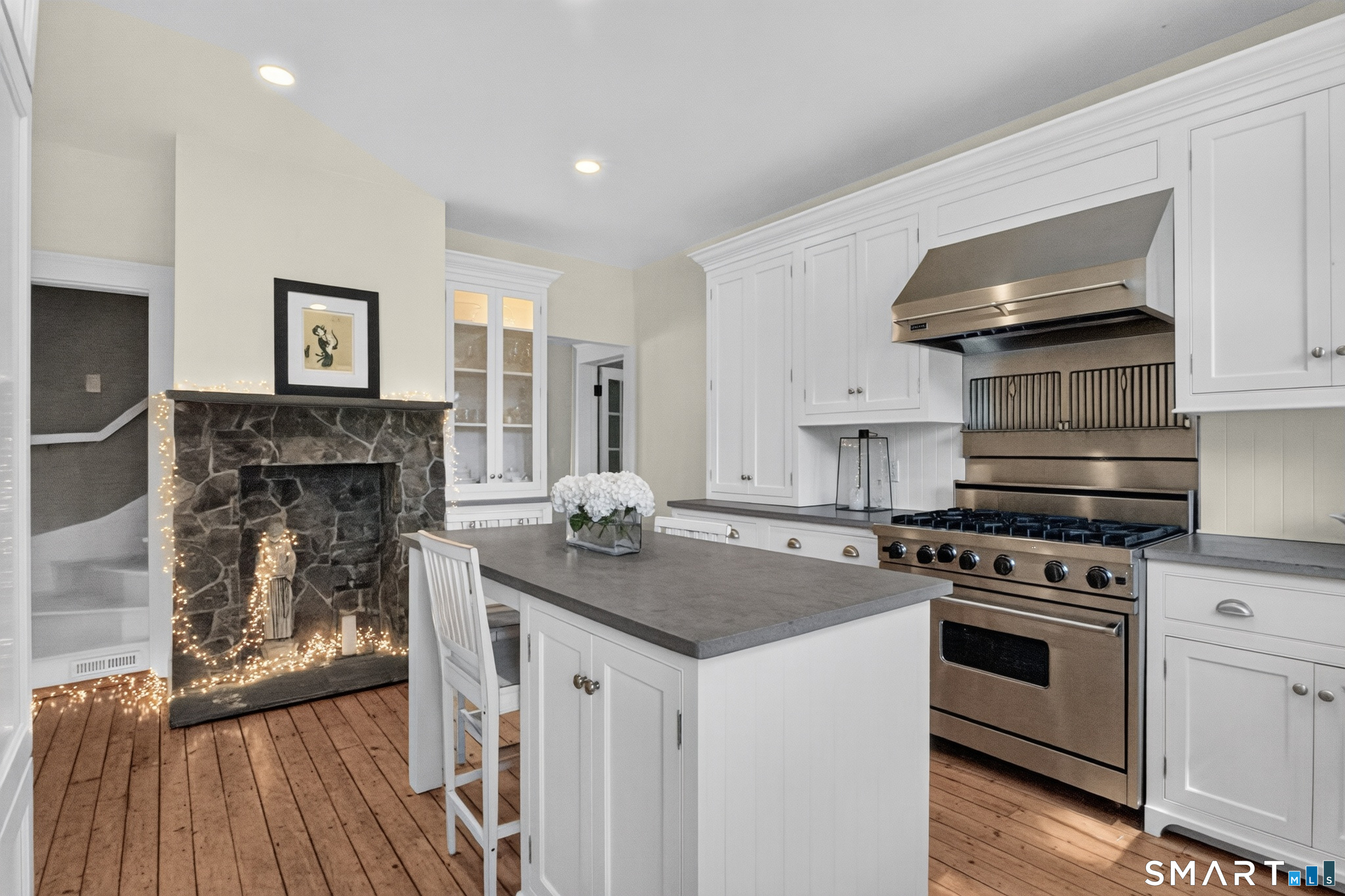 999 Bronson Road Fairfield CT 06824