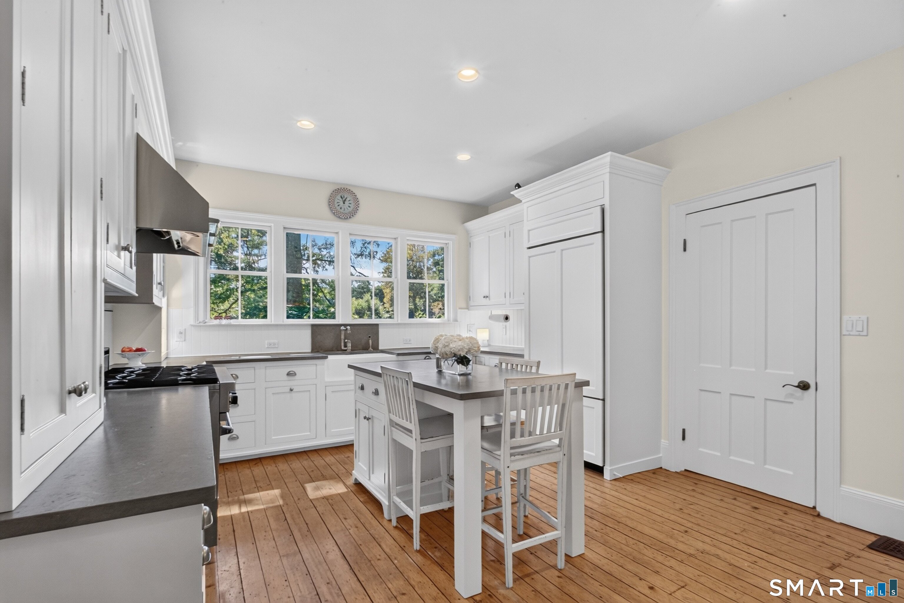 999 Bronson Road Fairfield CT 06824