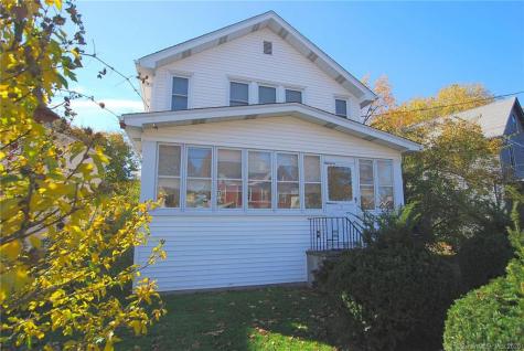 1 Platt Street Norwalk CT 06855