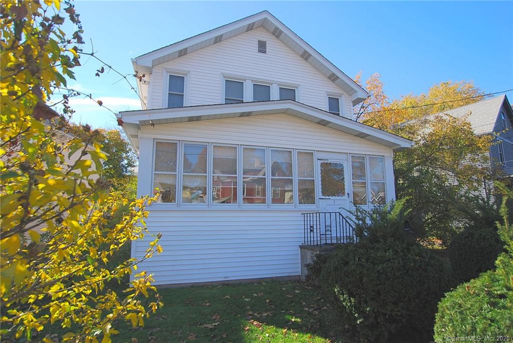 1 Platt Street Norwalk CT 06855