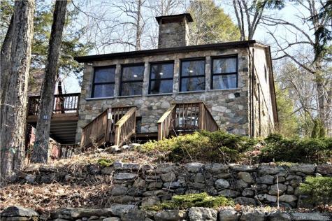 93 Lakeside Drive Eastford CT 06278