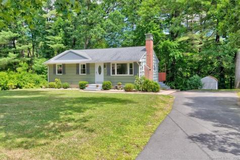 46 Venice Drive Burlington CT 06013