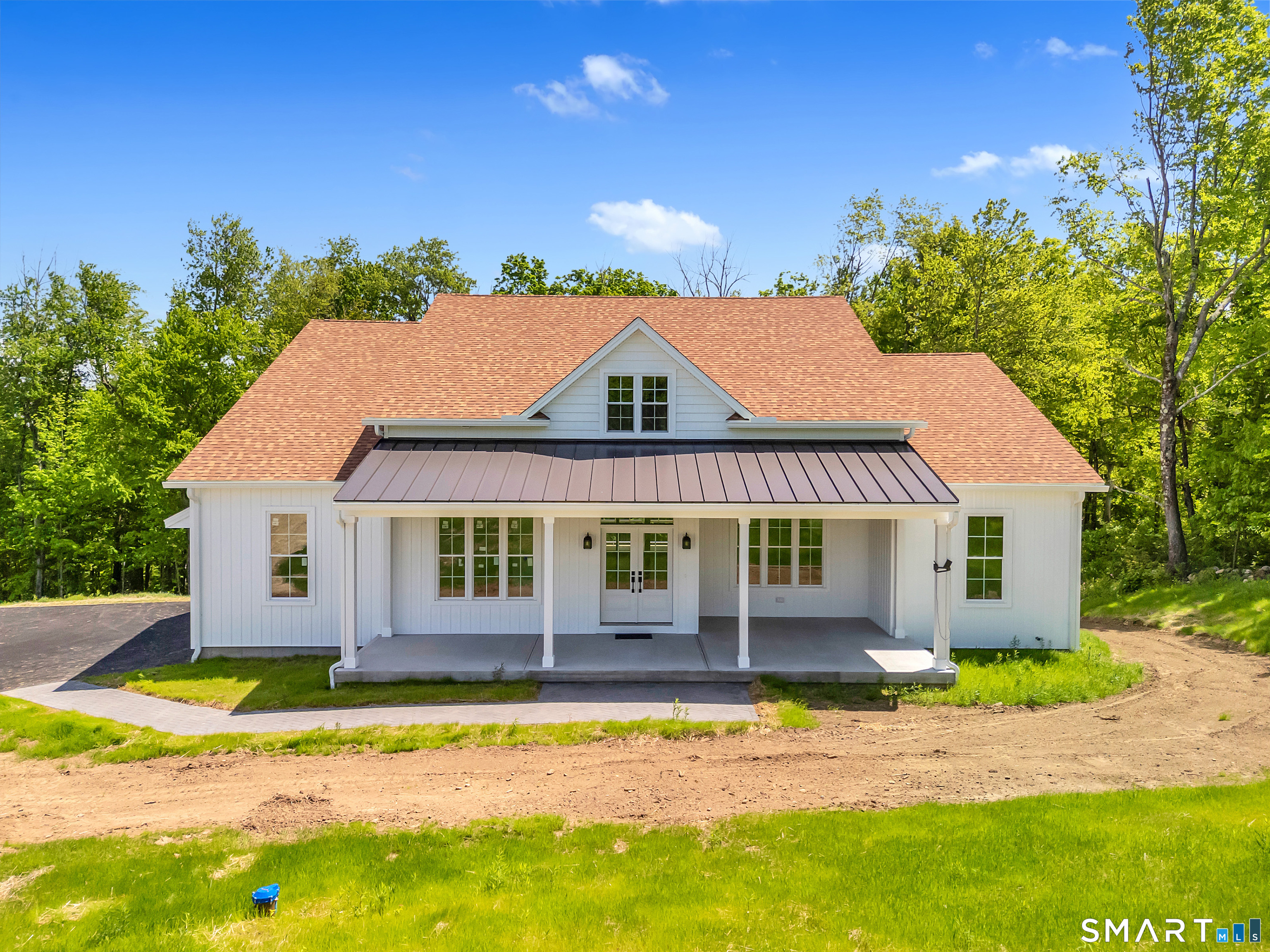 12 Meadowcrest North Drive Goshen CT 06756