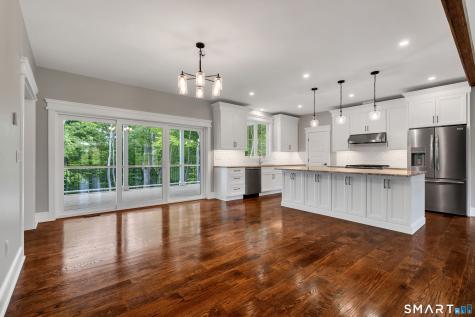 12 Meadowcrest North Drive Goshen CT 06756