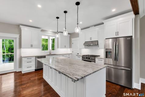 12 Meadowcrest North Drive Goshen CT 06756