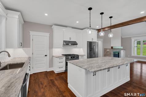 12 Meadowcrest North Drive Goshen CT 06756