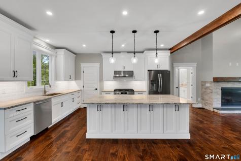 12 Meadowcrest North Drive Goshen CT 06756