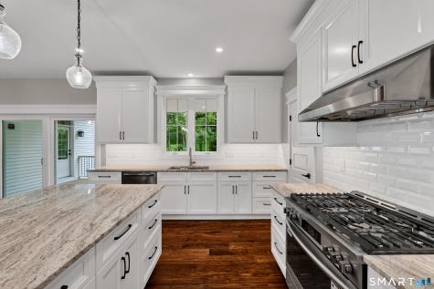 12 Meadowcrest North Drive Goshen CT 06756