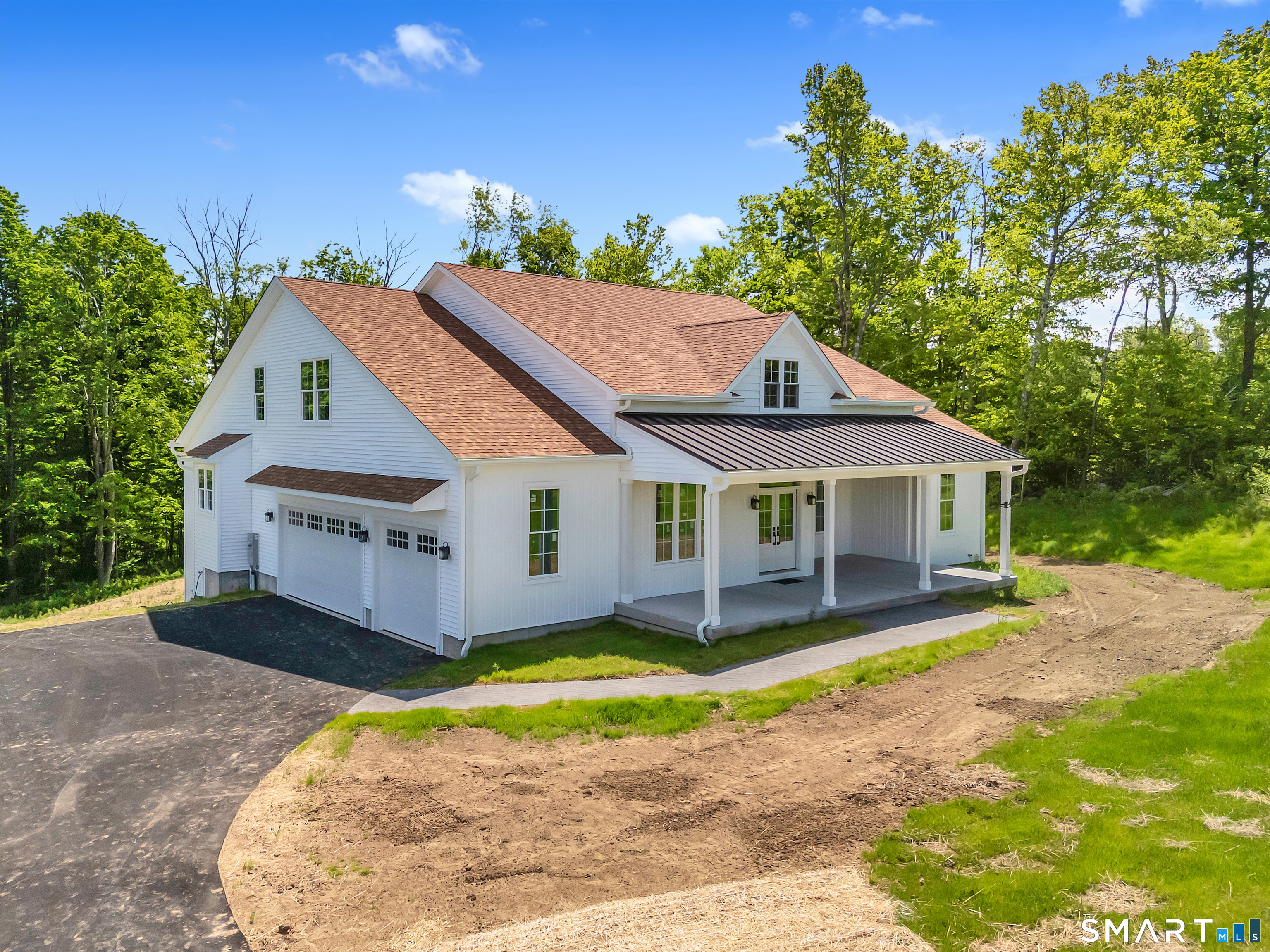 12 Meadowcrest North Drive Goshen CT 06756