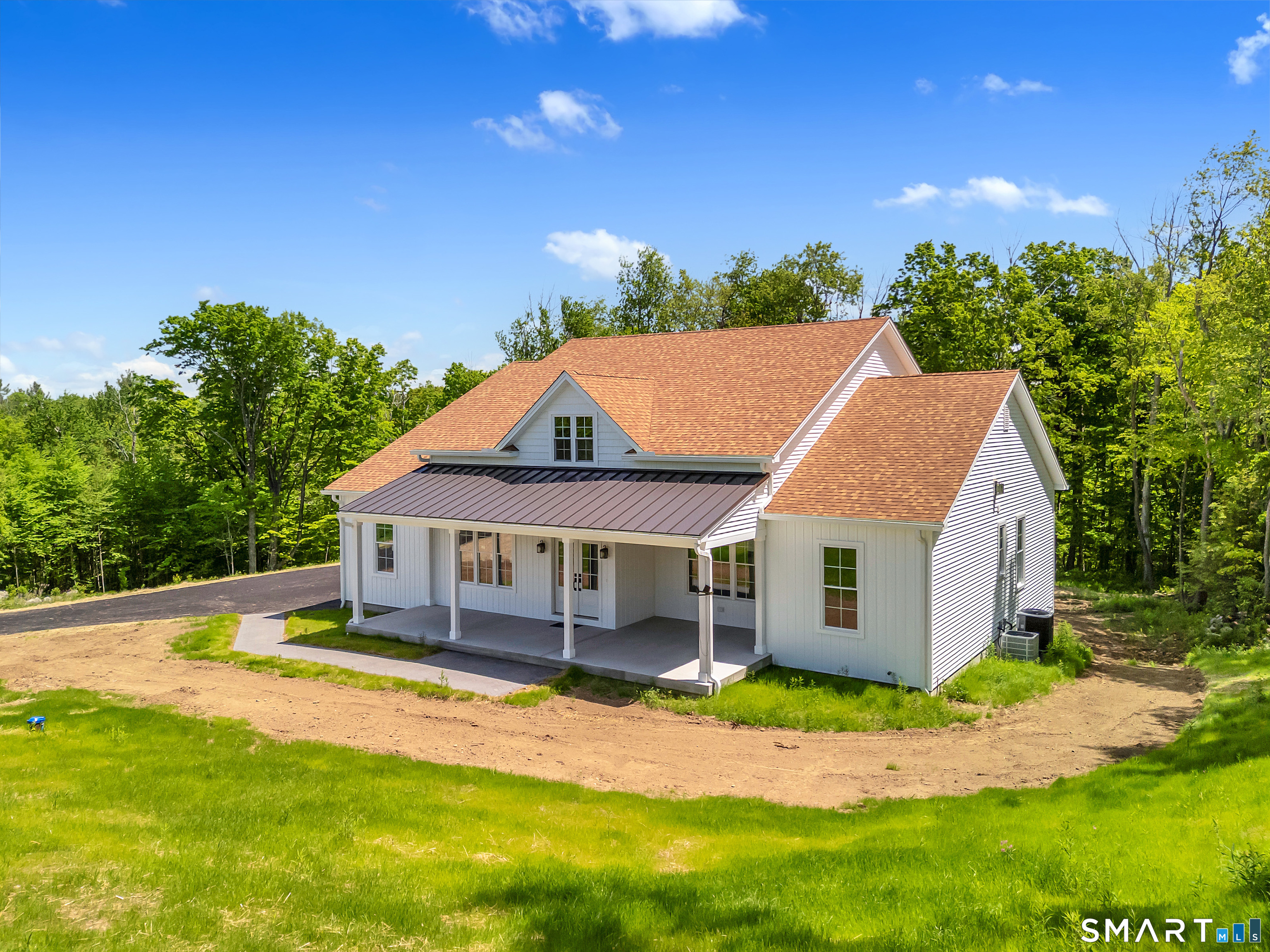 12 Meadowcrest North Drive Goshen CT 06756