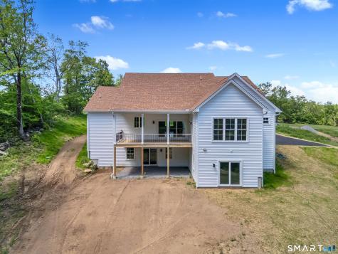 12 Meadowcrest North Drive Goshen CT 06756