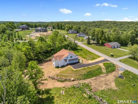 12 Meadowcrest North Drive Goshen CT 06756