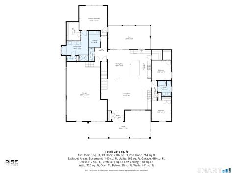 12 Meadowcrest North Drive Goshen CT 06756