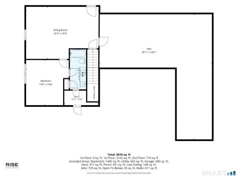 12 Meadowcrest North Drive Goshen CT 06756