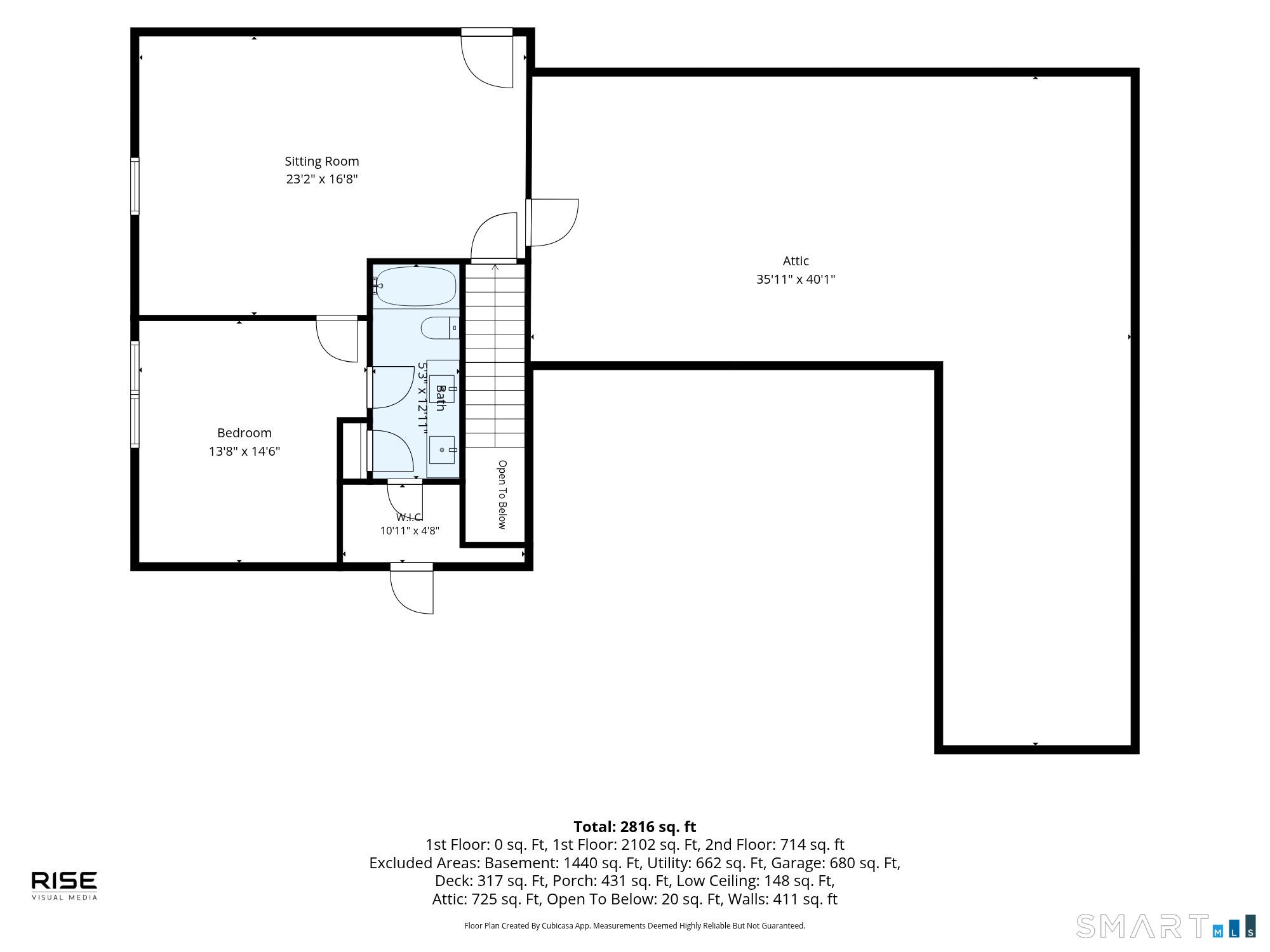 12 Meadowcrest North Drive Goshen CT 06756