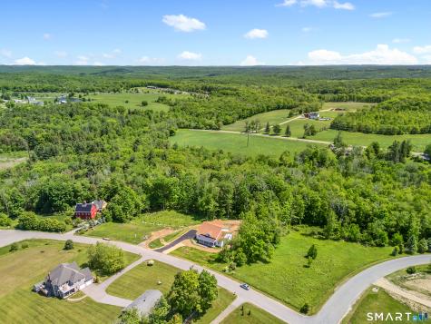 12 Meadowcrest North Drive Goshen CT 06756