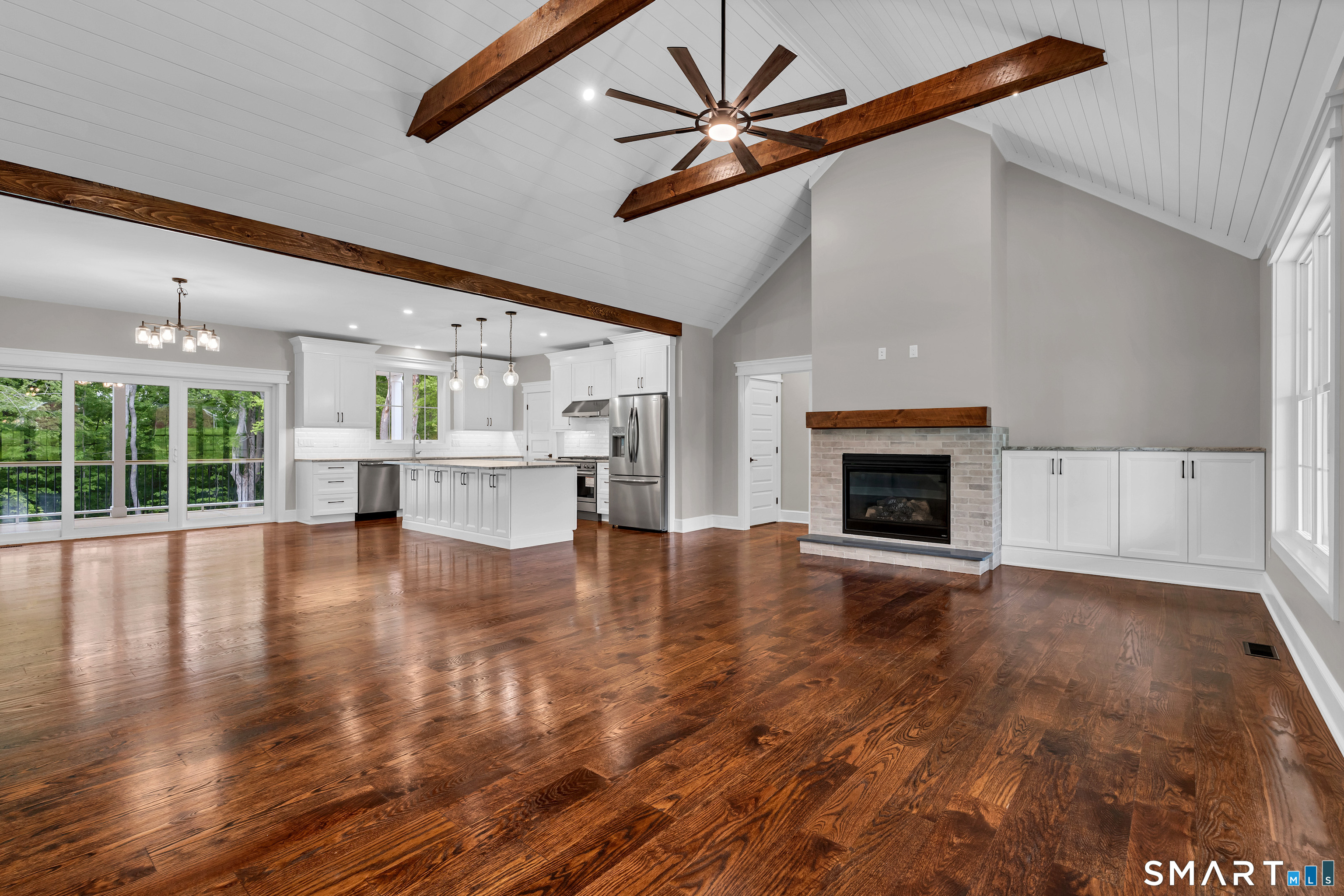 12 Meadowcrest North Drive Goshen CT 06756