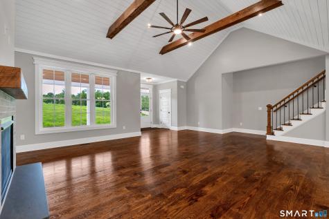 12 Meadowcrest North Drive Goshen CT 06756