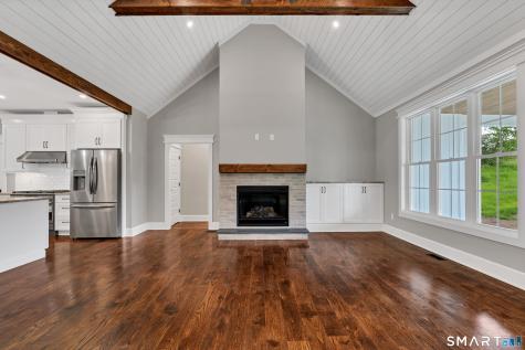 12 Meadowcrest North Drive Goshen CT 06756