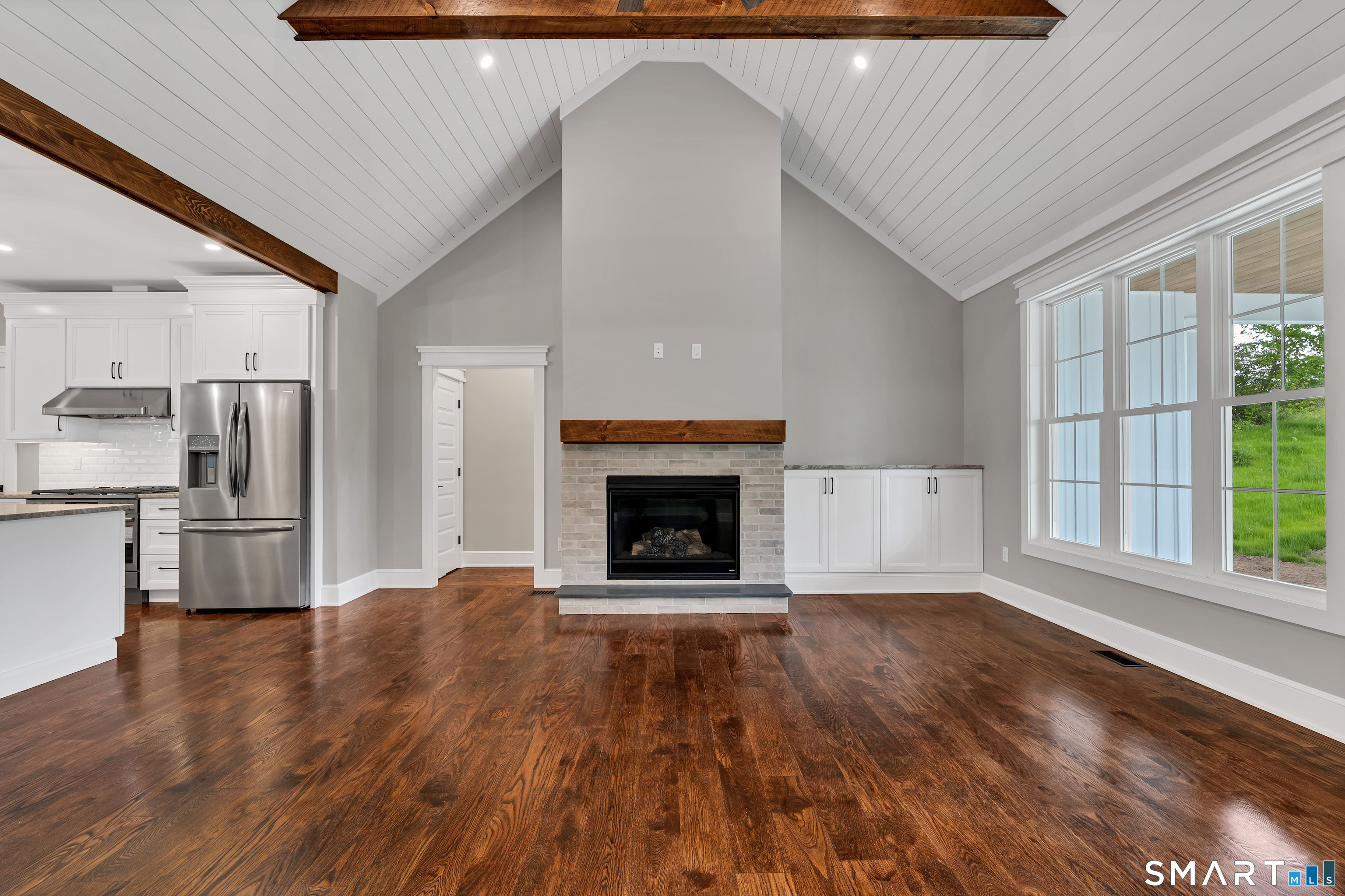 12 Meadowcrest North Drive Goshen CT 06756