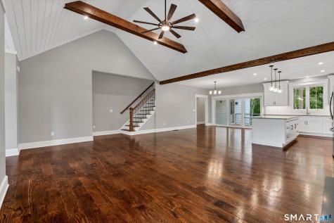 12 Meadowcrest North Drive Goshen CT 06756