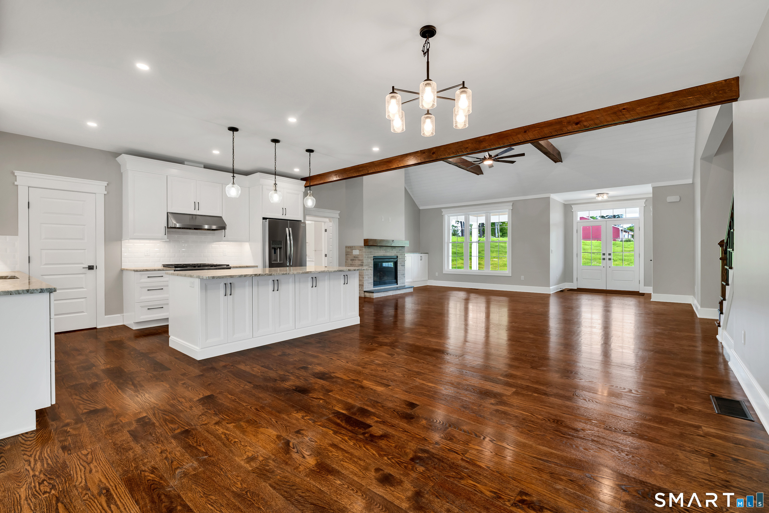 12 Meadowcrest North Drive Goshen CT 06756
