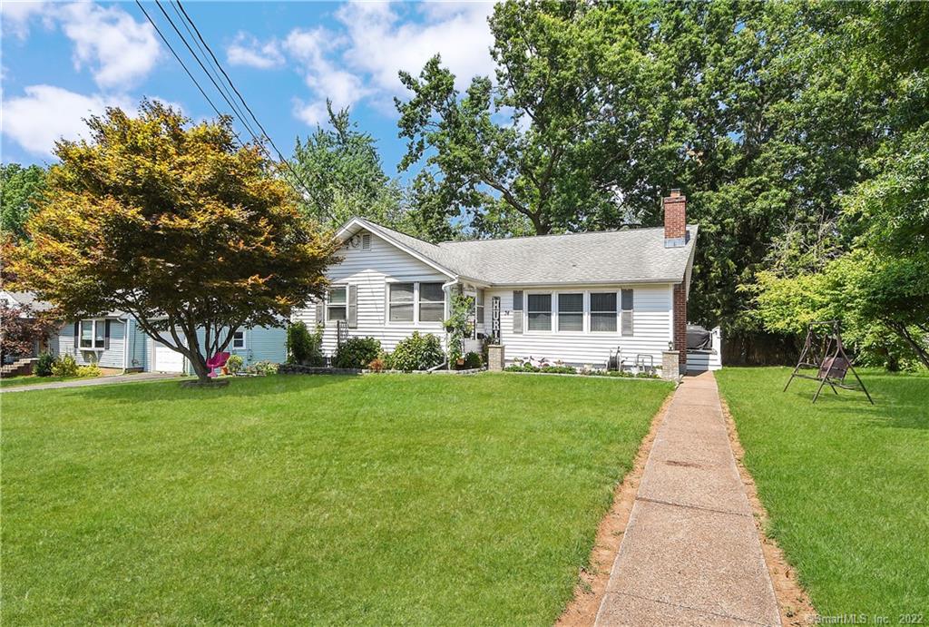 34 Holly Lane Wethersfield CT 06109