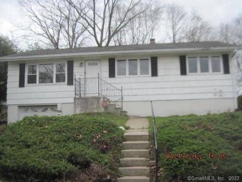 142 Benefit Street Waterbury CT 06704