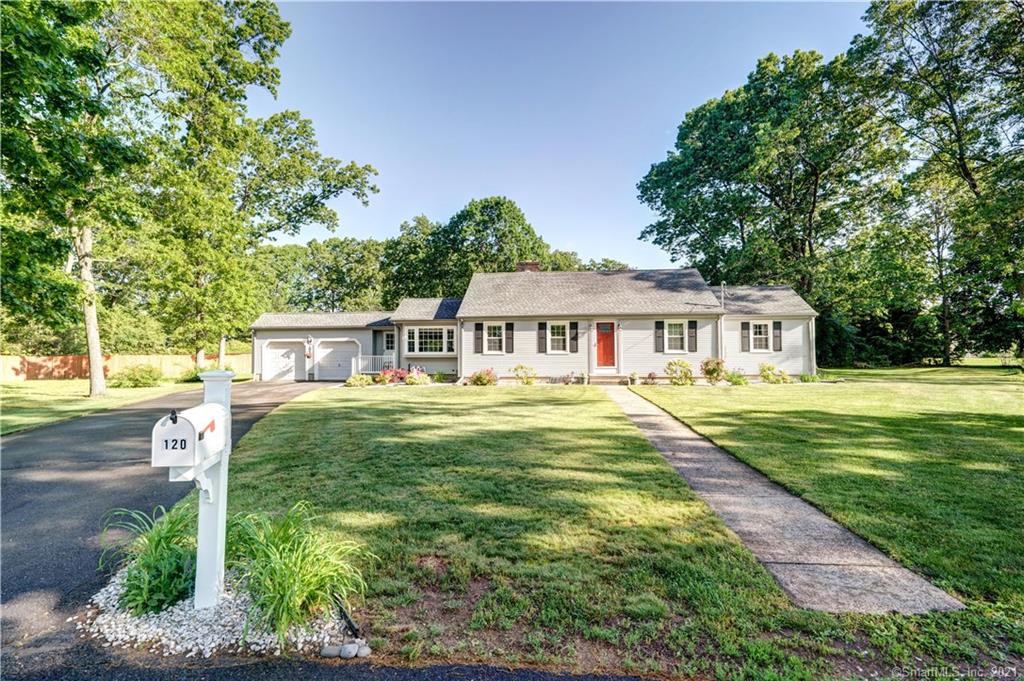 120 Forest Lane Southington CT 06489