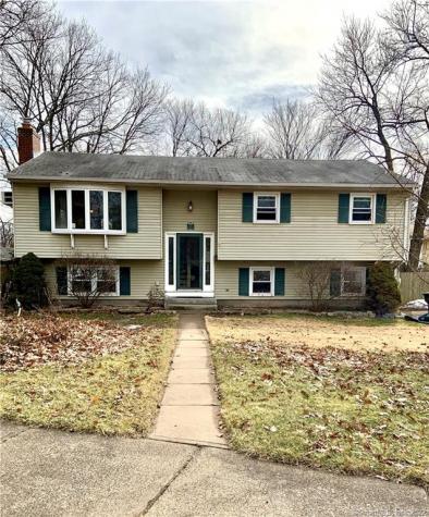 5 Genovese Drive Bristol CT 06010
