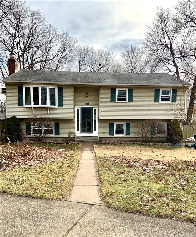 5 Genovese Drive Bristol CT 06010
