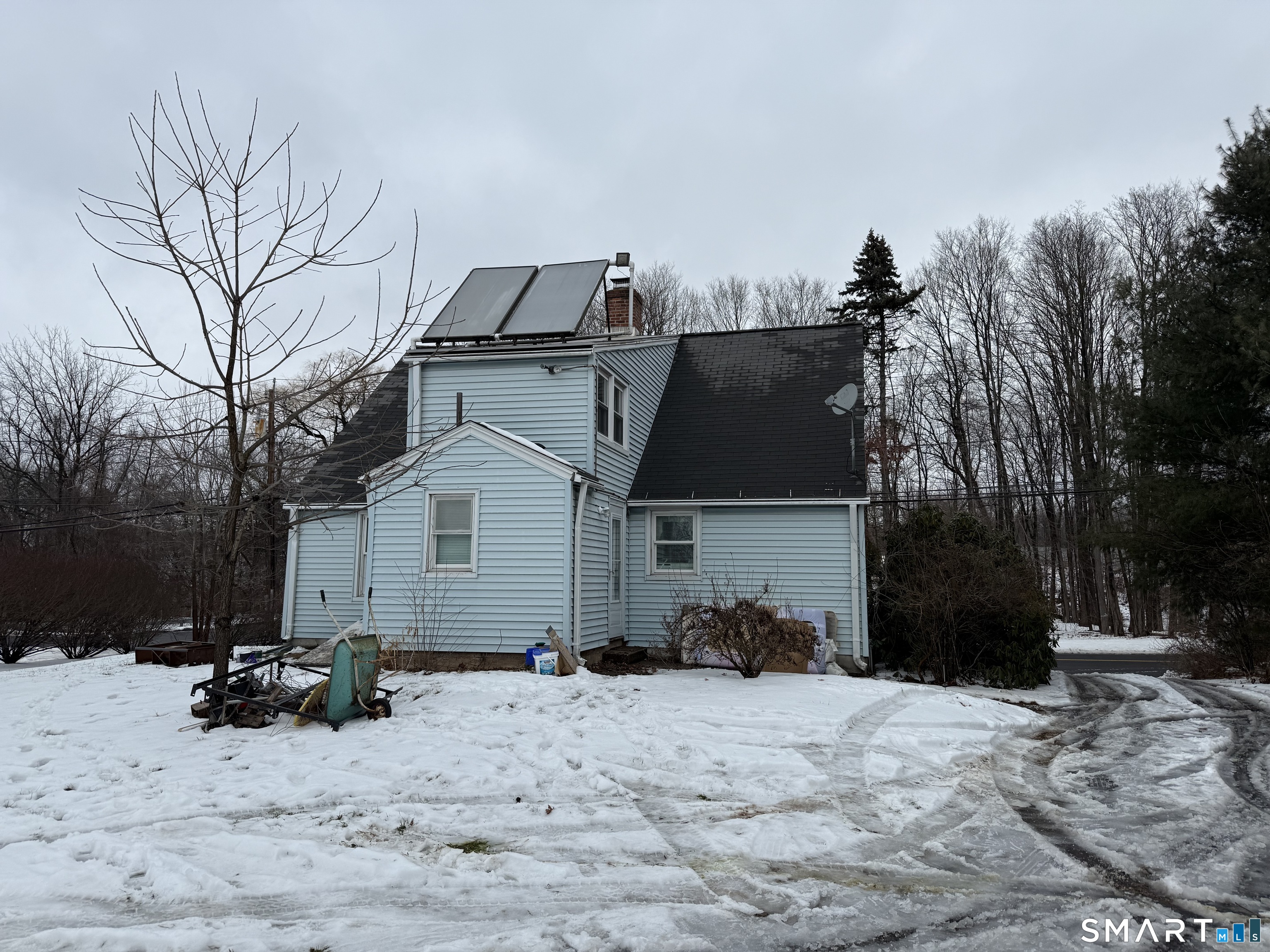 316 South Road Farmington CT 06032