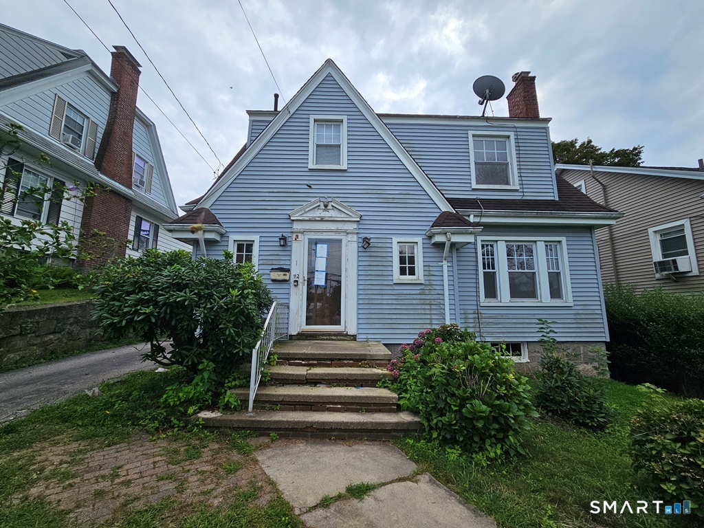 112 Vauxhall Street New London CT 06320
