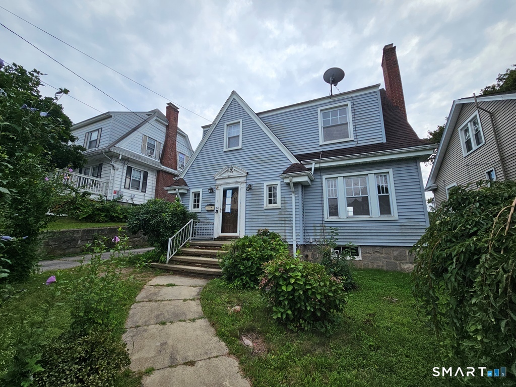 112 Vauxhall Street New London CT 06320