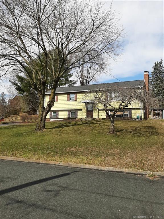 35 Anna Street Shelton CT 06484