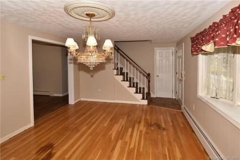 38 Monroe Road Enfield CT 06082