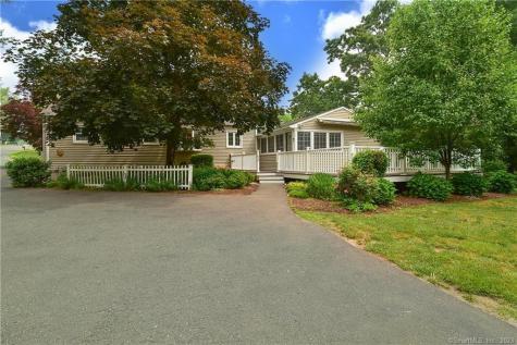 38 Monroe Road Enfield CT 06082