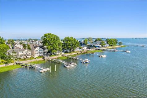 11 Sylvester Court Norwalk CT 06855