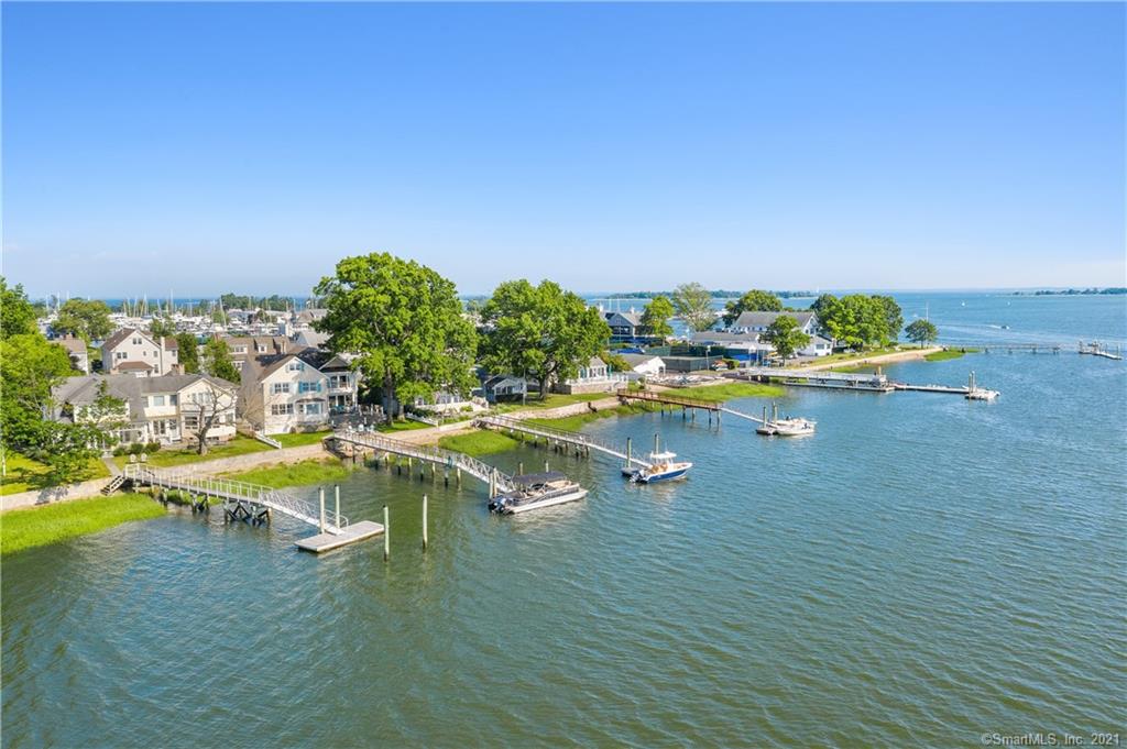 11 Sylvester Court Norwalk CT 06855