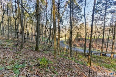 40 Long River Road Sherman CT 06784