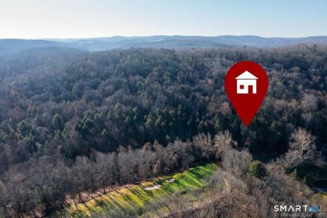 40 Long River Road Sherman CT 06784