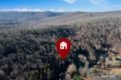 40 Long River Road Sherman CT 06784