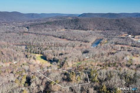 40 Long River Road Sherman CT 06784