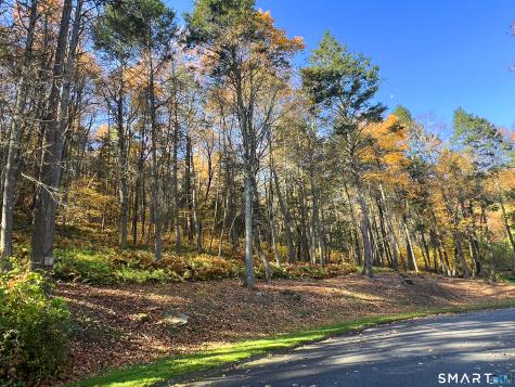 40 Long River Road Sherman CT 06784